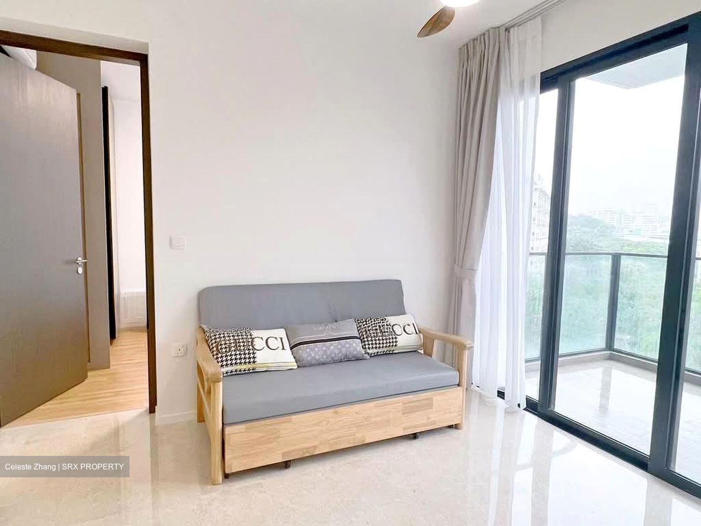 Avenue South Residence (D3), Apartment #553909271